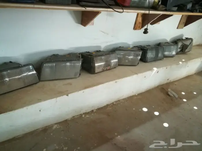 اغراض مرسيدس للبيع 300_ 500 _560 23