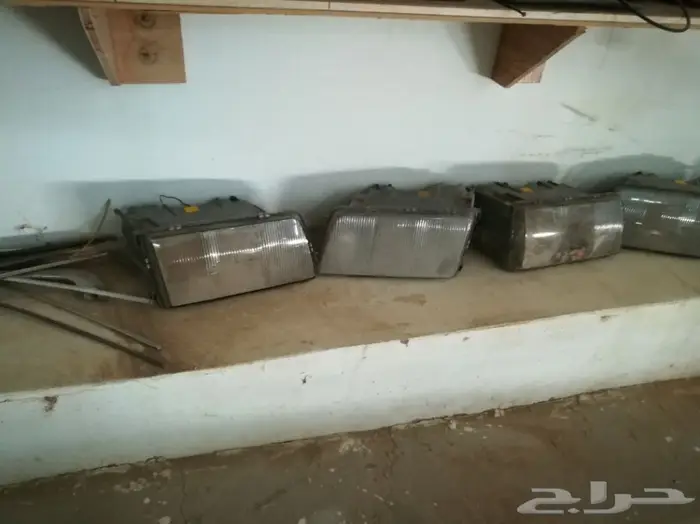 اغراض مرسيدس للبيع 300_ 500 _560 24