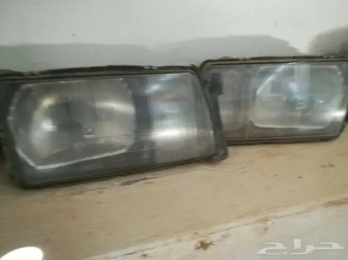 اغراض مرسيدس للبيع 300_ 500 _560 26