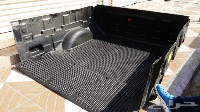 وصل حديثا بطانات الخلفيه للحوض F150من2015فوق 1