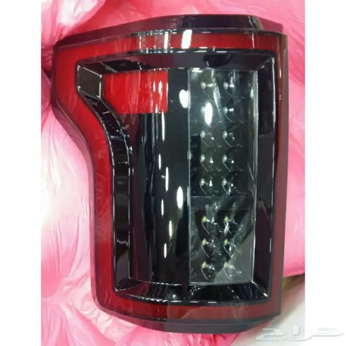 وصل حديثا بطانات الخلفيه للحوض F150من2015فوق 3