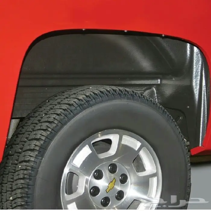 وصل حديثا بطانات الخلفيه للحوض F150من2015فوق 8