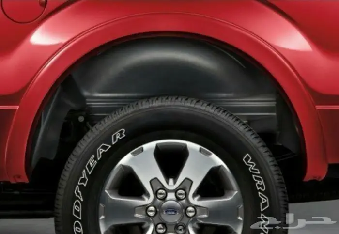 وصل حديثا بطانات الخلفيه للحوض F150من2015فوق 9