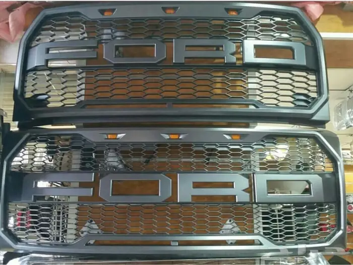 وصل حديثا بطانات الخلفيه للحوض F150من2015فوق 19