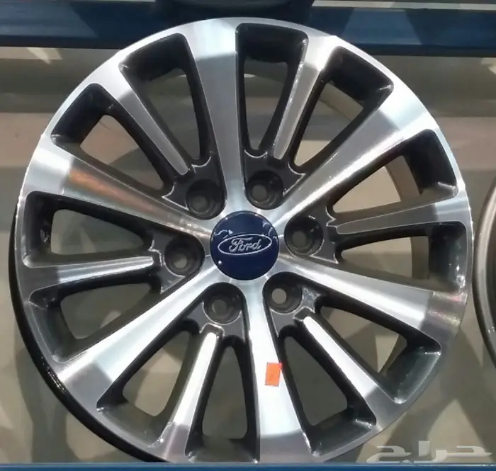 وصل حديثا بطانات الخلفيه للحوض F150من2015فوق 12