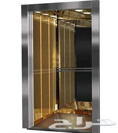 تركيب وإصلاح المصاعد الكهربائيه 23