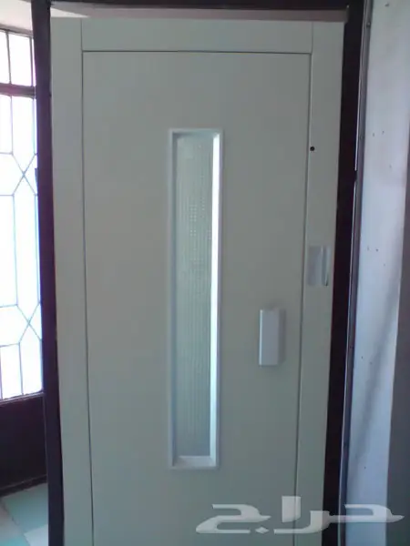 تركيب وإصلاح المصاعد الكهربائيه 20