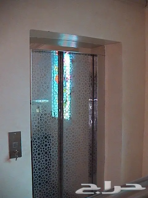 تركيب وإصلاح المصاعد الكهربائيه 22