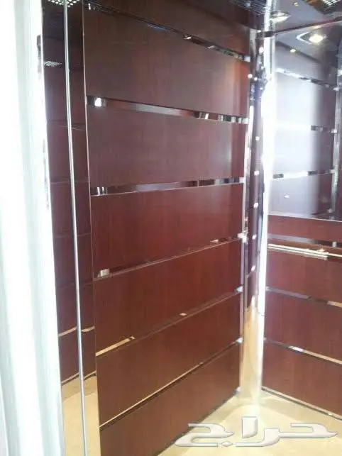 تركيب وإصلاح المصاعد الكهربائيه 5