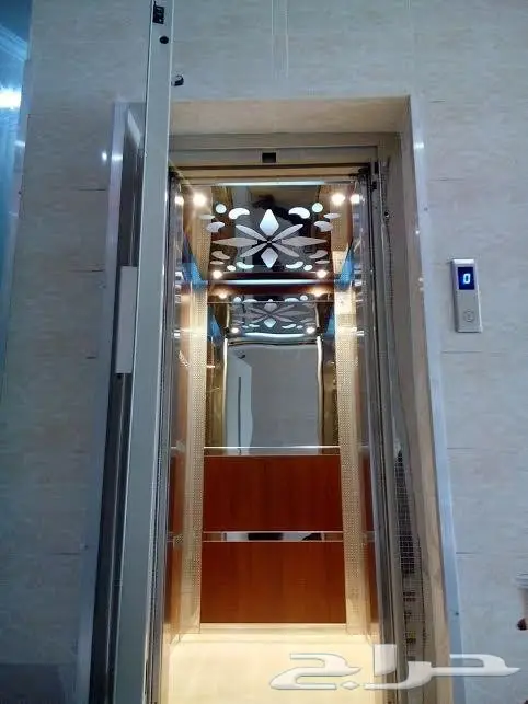 تركيب وإصلاح المصاعد الكهربائيه 6