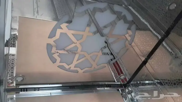 تركيب وإصلاح المصاعد الكهربائيه 40