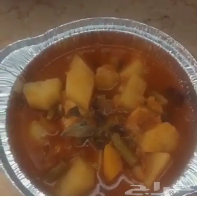 اكلات شعبية ع اصولها 4