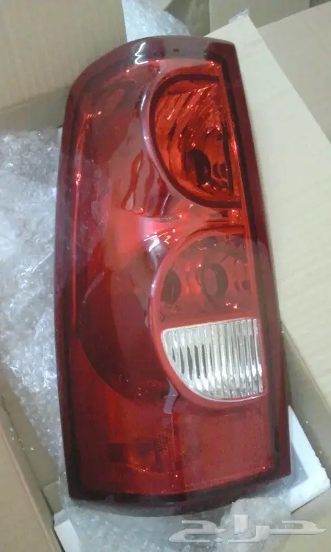 للبيع بجده قطع غيار افلانش وسلفرادو سيرا جديد 23