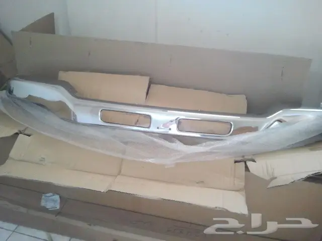 للبيع بجده قطع غيار افلانش وسلفرادو سيرا جديد 38