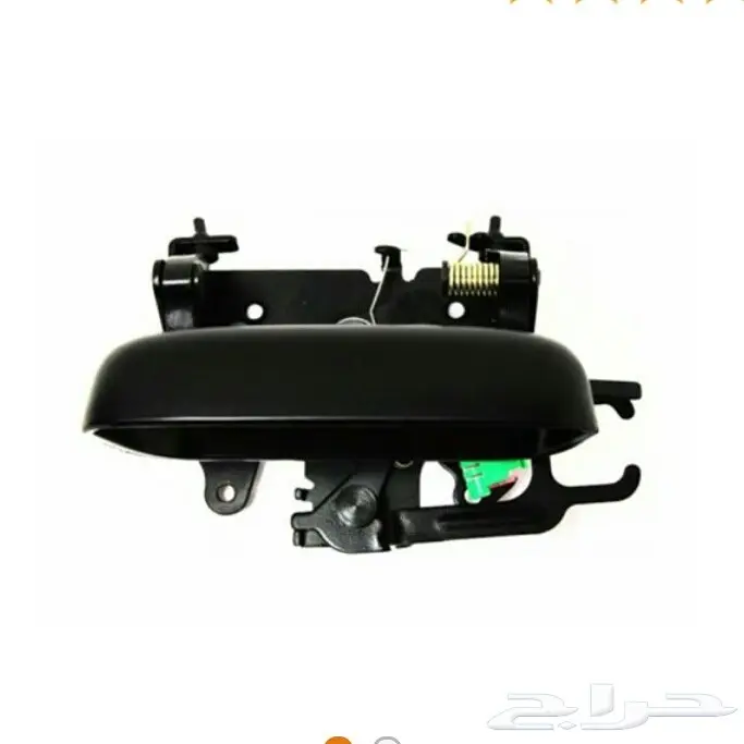 للبيع بجده قطع غيار افلانش وسلفرادو سيرا جديد 15