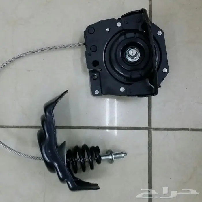 للبيع بجده قطع غيار افلانش وسلفرادو سيرا جديد 27