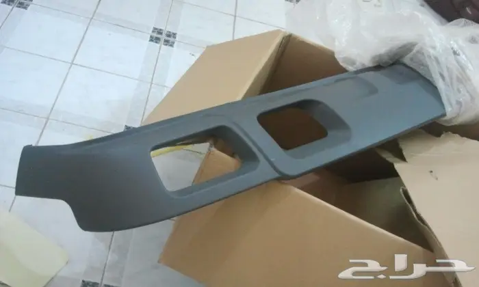 للبيع بجده قطع غيار افلانش وسلفرادو سيرا جديد 5