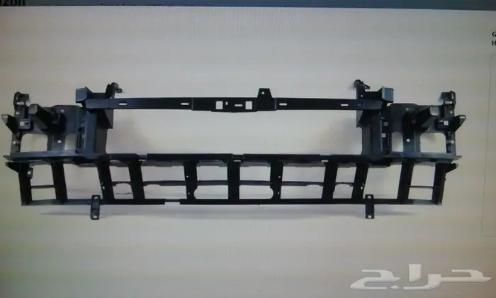 للبيع بجده قطع غيار افلانش وسلفرادو سيرا جديد 18