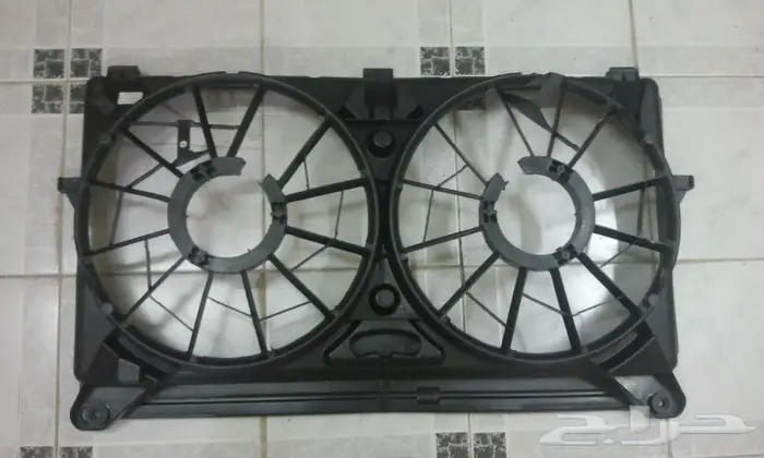 للبيع بجده قطع غيار افلانش وسلفرادو سيرا جديد 24