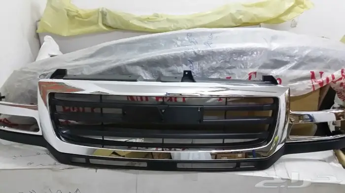 للبيع بجده قطع غيار افلانش وسلفرادو سيرا جديد 41