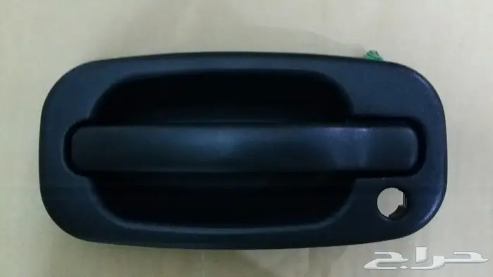 للبيع بجده قطع غيار افلانش وسلفرادو سيرا جديد 10