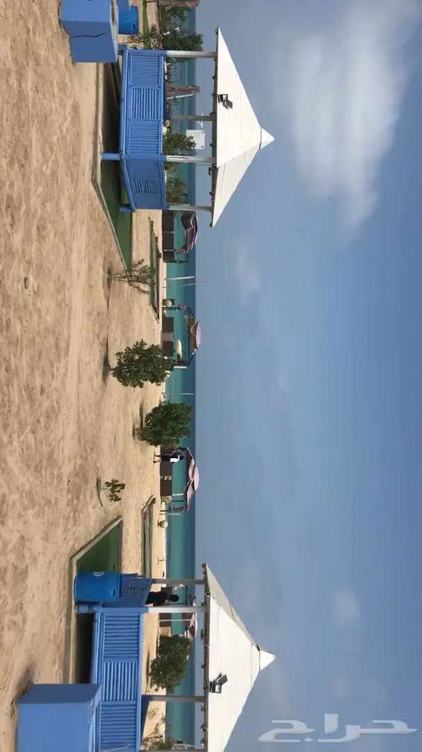 قارب رحلات بحريه بجازان (صيد-نزهه-غوص) 7