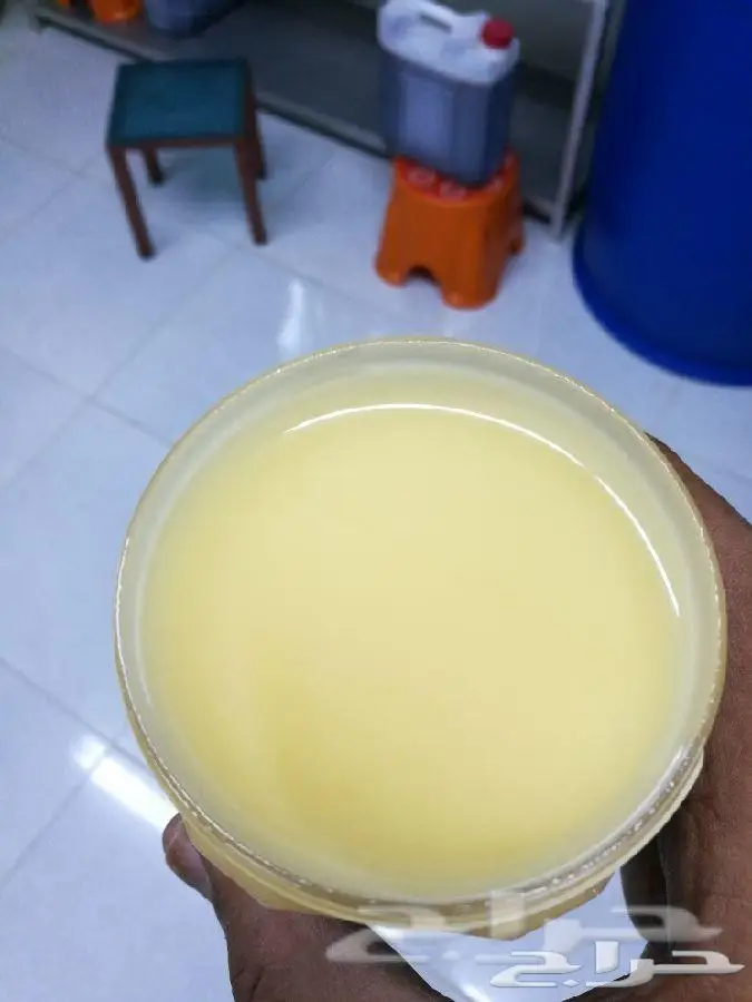 العود اللاوسي النادر والدهن التايلندي الملكي 13