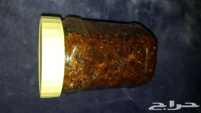 العود اللاوسي النادر والدهن التايلندي الملكي 9