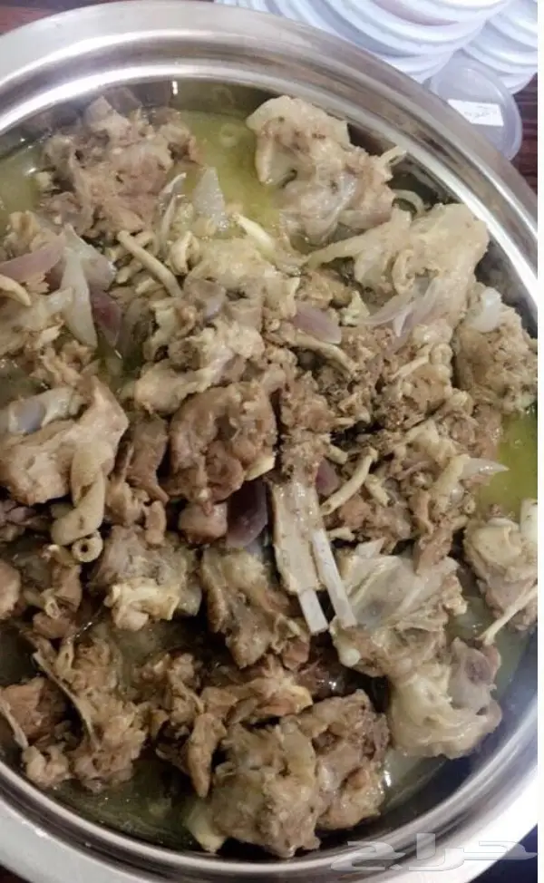 عروض منافسة ع جميع الاكلات الشعبية 21