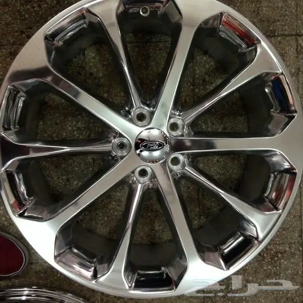 قطع اكسبلور وجميع لليسارات الامريكيه بجده  9