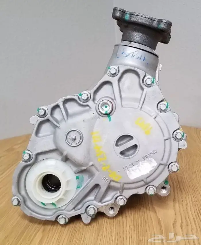 قطع اكسبلور وجميع لليسارات الامريكيه بجده  10