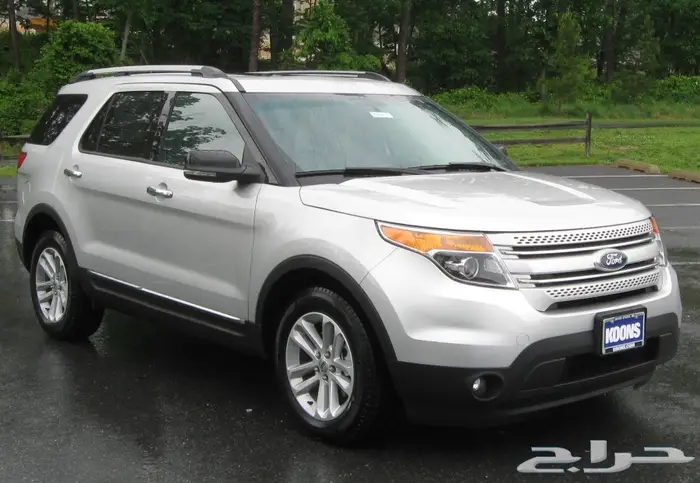 قطع اكسبلور وجميع لليسارات الامريكيه بجده  0