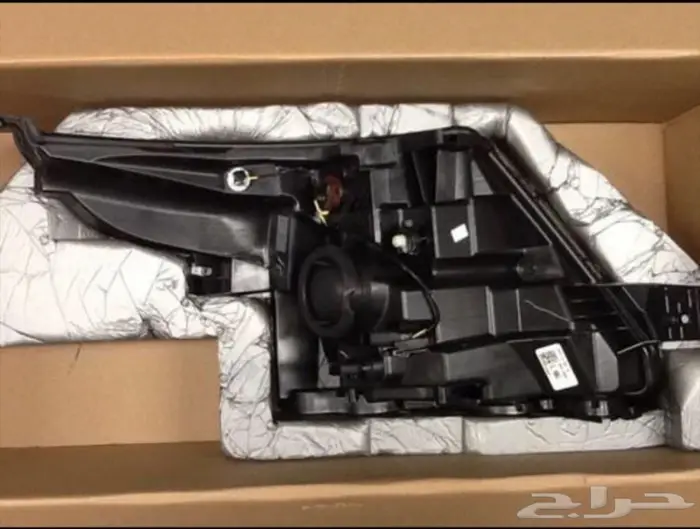 قطع اكسبلور وجميع لليسارات الامريكيه بجده  8