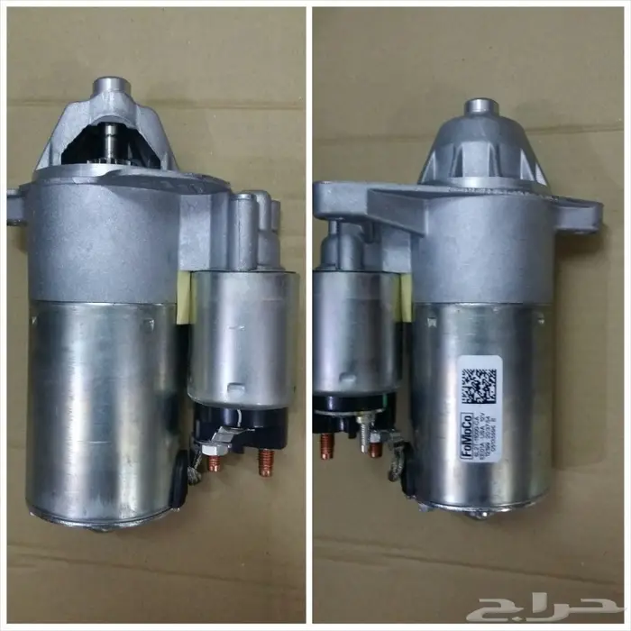 قطع اكسبلور وجميع لليسارات الامريكيه بجده  3