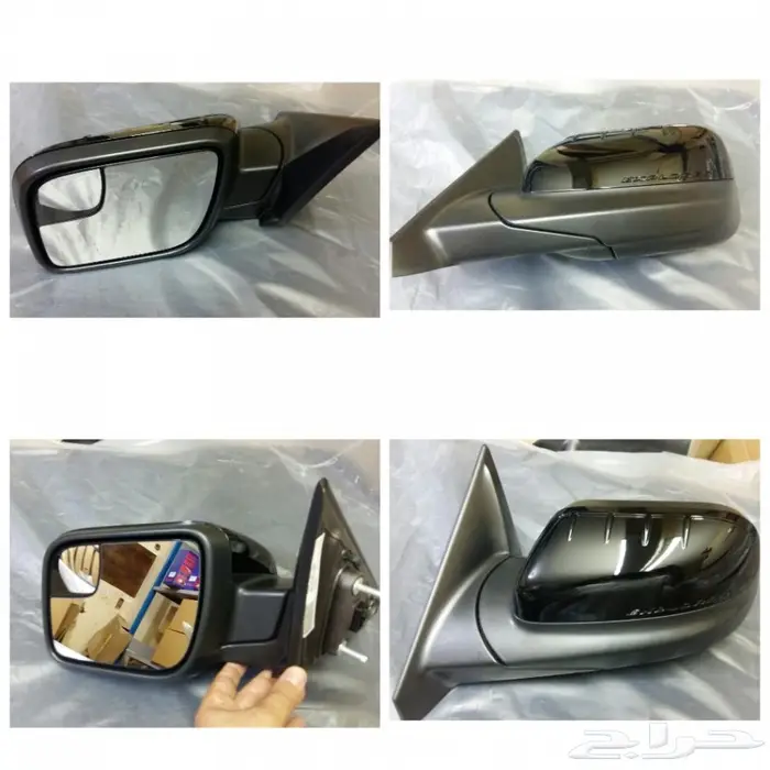 قطع اكسبلور وجميع لليسارات الامريكيه بجده  23