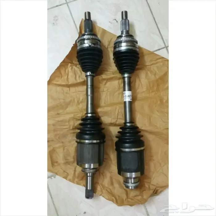 قطع اكسبلور وجميع لليسارات الامريكيه بجده  26