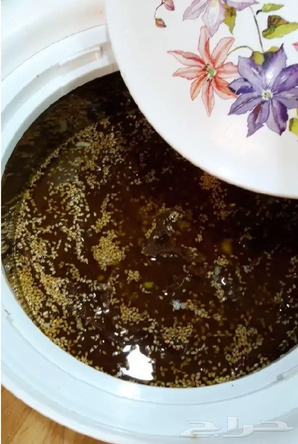 فطور شعبي ملكي فخم 10