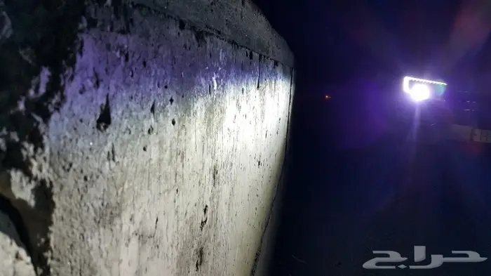 زنون شازرام على 2017 هوندا بايلوت عالي وواطي  3