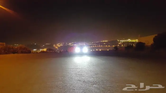 زنون شازرام على 2017 هوندا بايلوت عالي وواطي  4