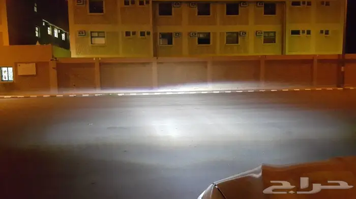 زنون شازرام على 2017 هوندا بايلوت عالي وواطي  12