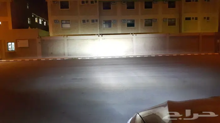 زنون شازرام على 2017 هوندا بايلوت عالي وواطي  13