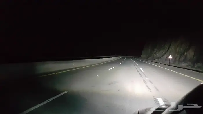 زنون شازرام على 2017 هوندا بايلوت عالي وواطي  15