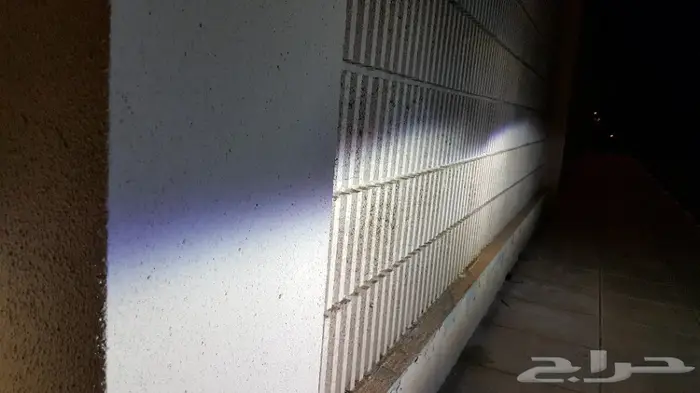 زنون شازرام على 2017 هوندا بايلوت عالي وواطي  16