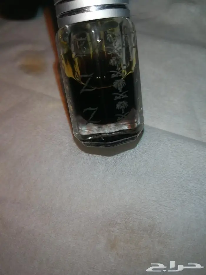 متخصصون في الدهن الملكي وعود الغابات الطبيعيه 21