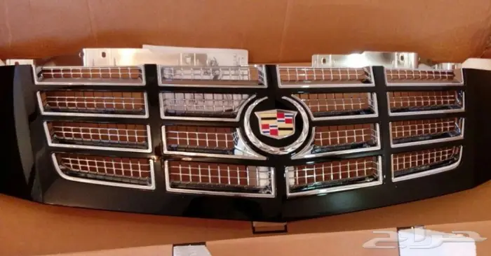  للبيع قطع كدلك سكلد جديده وجميع الامريكي 12