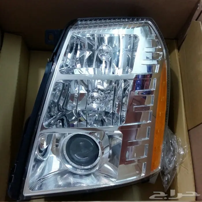  للبيع قطع كدلك سكلد جديده وجميع الامريكي 5