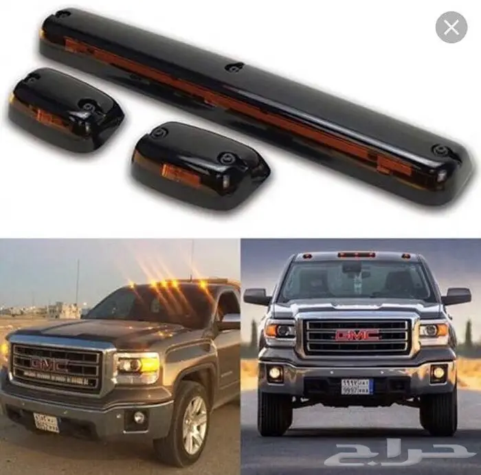 متوفرحاليا بطانات رفارف الخلفيه للحوض F150  7