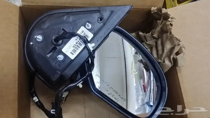 للبيع بجده قطع غيار كدلك سكلد جديده  19