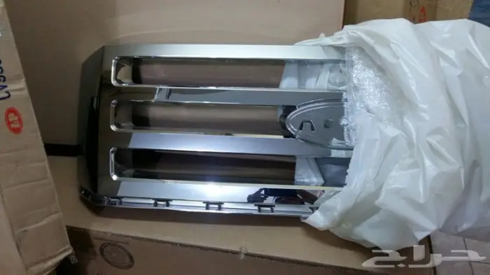 تظليل متحرك روعه جدا (ستائر) لجميع انواع السيارات  كما يوجد لدينا قطع غيار واكسسوارات للاكسبدشن والا 49