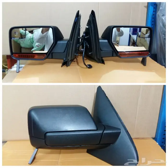 تظليل متحرك روعه جدا (ستائر) لجميع انواع السيارات  كما يوجد لدينا قطع غيار واكسسوارات للاكسبدشن والا 58